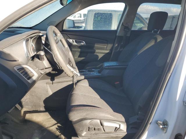 Photo 7 from auction – 2016 GMC TERRAIN SL with VIN 2GKALMEK7G6358621