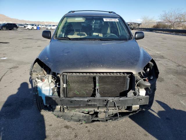 Photo 5 from auction – 2010 TOYOTA RAV4 with VIN 2T3ZK4DV9AW008285