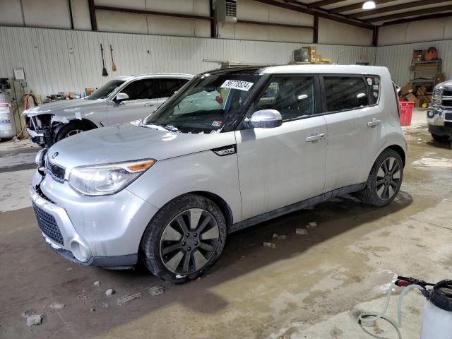 Photo 1 from auction – 2014 KIA SOUL ! with VIN KNDJX3A59E7722738
