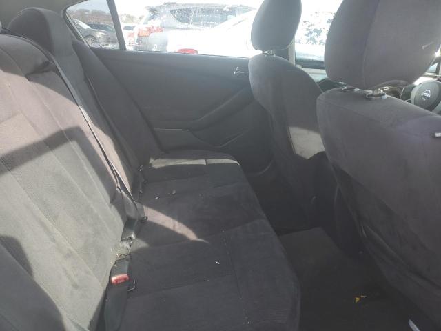 Photo 10 from auction – 2010 NISSAN ALTIMA BAS with VIN 1N4AL2AP0AN536699