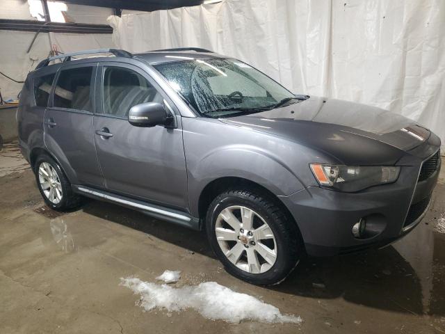 Photo 4 from auction – 2011 MITSUBISHI OUTLANDER with VIN JA4JT3AW8BU032958