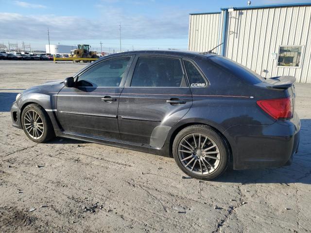 Photo 2 from auction – 2011 SUBARU IMPREZA WR with VIN JF1GV7F64BG511408