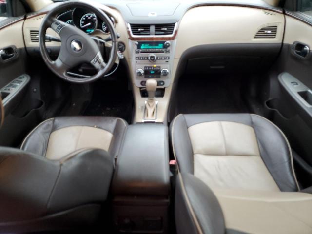 Photo 8 from auction – 2011 CHEVROLET MALIBU LTZ with VIN 1G1ZE5E11BF208906