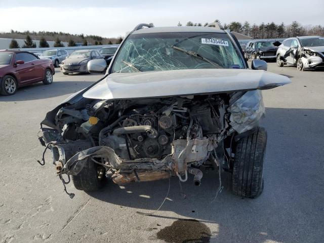 Photo 5 from auction – 2011 SUBARU FORESTER L with VIN JF2SHAEC6BH748073