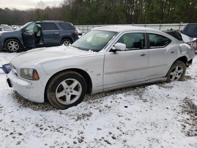 DODGE CHARGER SX 2010 with VIN 2B3CA3CV4AH152512 - Photo from auction