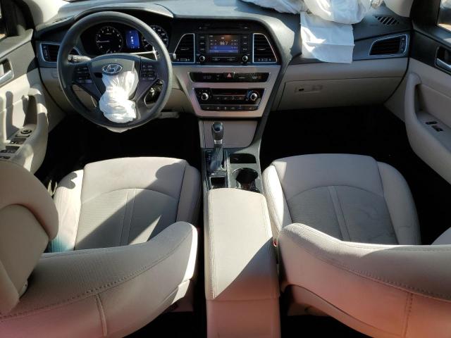 Photo 8 from auction – 2015 HYUNDAI SONATA SPO with VIN 5NPE34AF3FH041242