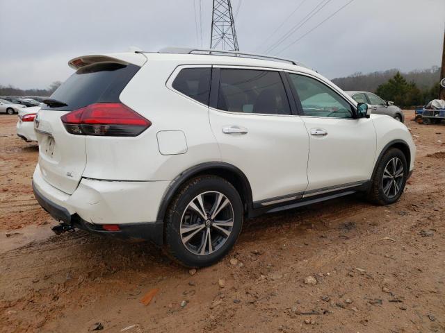 Photo 3 from auction – 2017 NISSAN ROGUE S with VIN 5N1AT2MT9HC825052