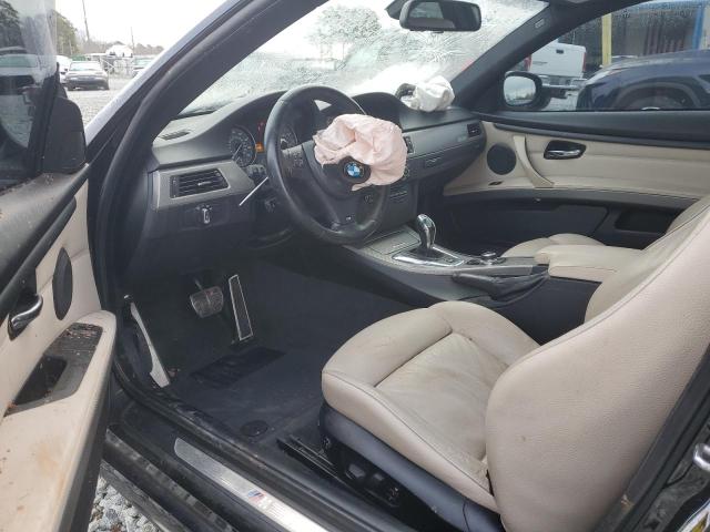 Photo 8 from auction – 2013 BMW 335 I SULE with VIN WBAKG1C58DJ217519