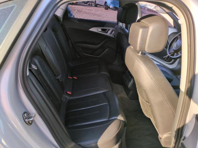 Photo 10 from auction – 2012 AUDI A6 with VIN WAUBGAFC4CN007176