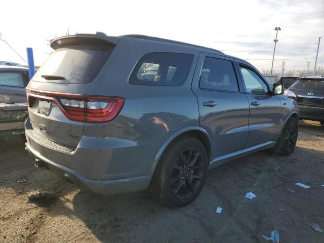 Photo 3 from auction – 2021 DODGE DURANGO SR with VIN 1C4SDJGJ9MC890486