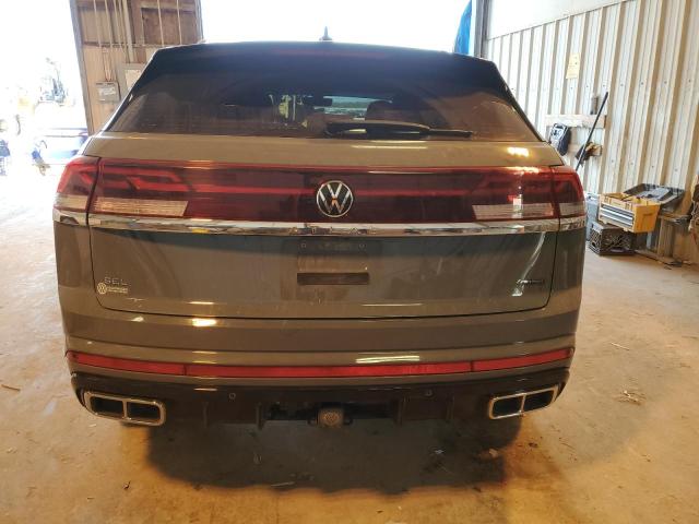 Photo 6 from auction – 2024 VOLKSWAGEN ATLAS CROS with VIN 1V2FE2CA3RC224899