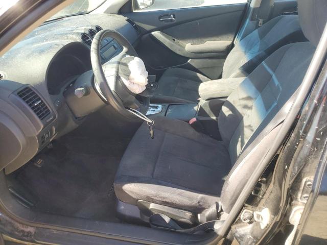 Photo 7 from auction – 2012 NISSAN ALTIMA BAS with VIN 1N4AL2AP9CC134159