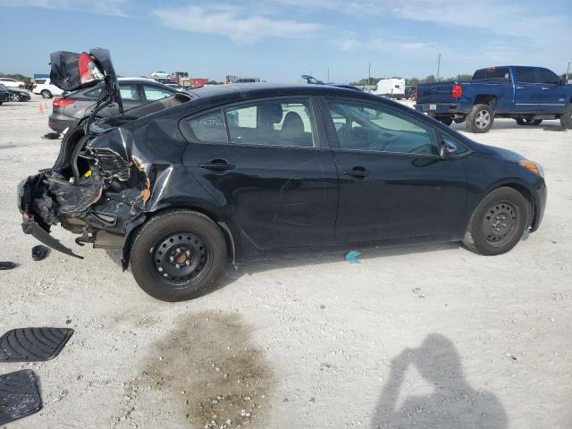 Photo 3 from auction – 2015 KIA FORTE LX with VIN KNAFX4A68F5376552
