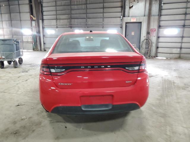 Photo 6 from auction – 2016 DODGE DART SXT with VIN 1C3CDFBB2GD635232