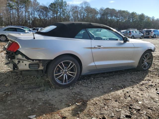Снимка 3 от търг – 2016 FORD MUSTANG с VIN 1FATP8UH1G5293174