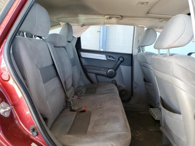 Photo 11 from auction – 2011 HONDA CR-V EX with VIN 5J6RE3H50BL017595
