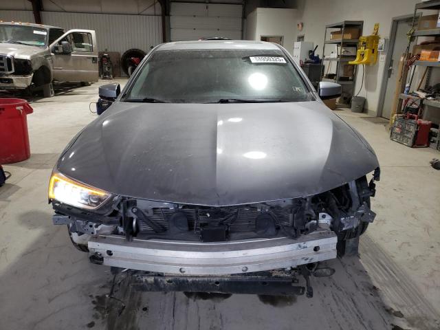 Фото 5 с аукциона – 2018 ACURA TLX TECH с VIN 19UUB2F52JA003473