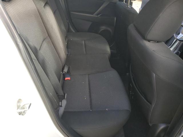 Photo 10 from auction – 2013 MAZDA 3 I with VIN JM1BL1V78D1769891