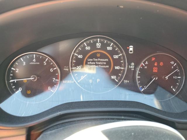 Photo 9 from auction – 2020 MAZDA 3 with VIN JM1BPALM3L1159943