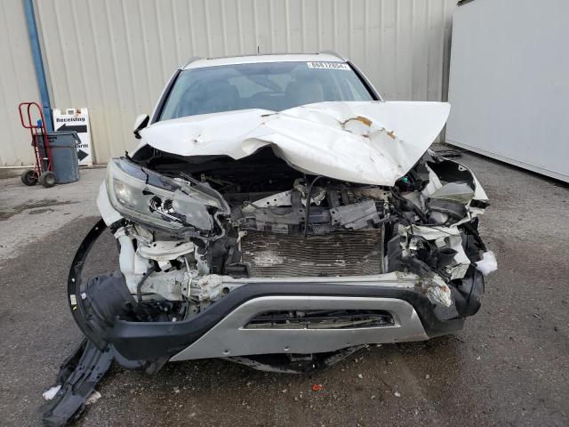 Photo 5 from auction – 2015 HONDA CR-V EXL with VIN 5J6RM3H71FL015610
