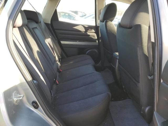 Photo 11 from auction – 2011 MAZDA CX-7 with VIN JM3ER2AM5B0399460