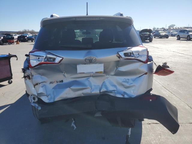 Photo 6 from auction – 2013 TOYOTA RAV4 LE with VIN JTMBFREVXDD021954