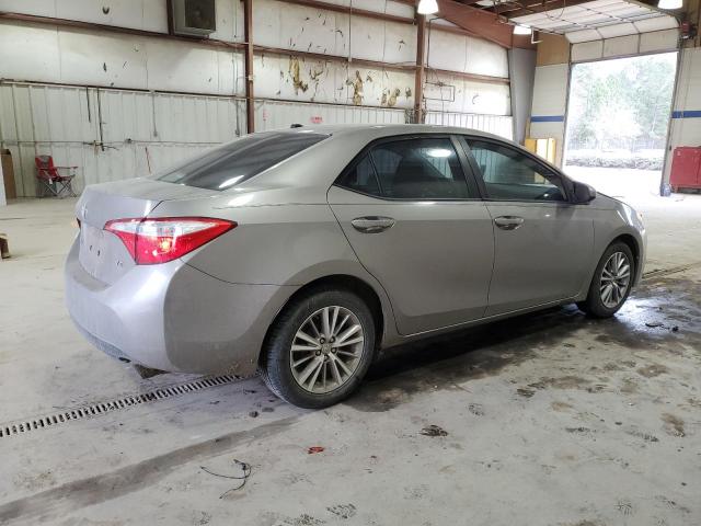 Photo 3 from auction – 2014 TOYOTA COROLLA L with VIN 2T1BURHEXEC103912