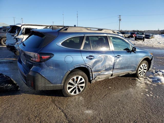 Zdjęcie 3 z aukcji – 2022 SUBARU OUTBACK PR z VIN 4S4BTAFC2N3252759