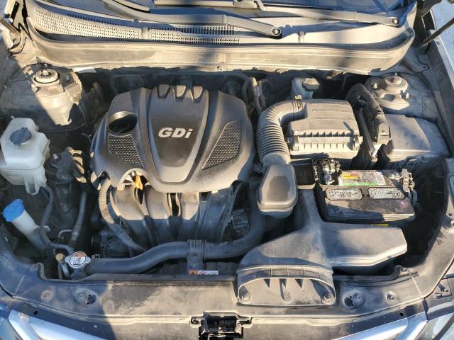 Photo 11 from auction – 2013 HYUNDAI SONATA SE with VIN 5NPEC4AC1DH773565