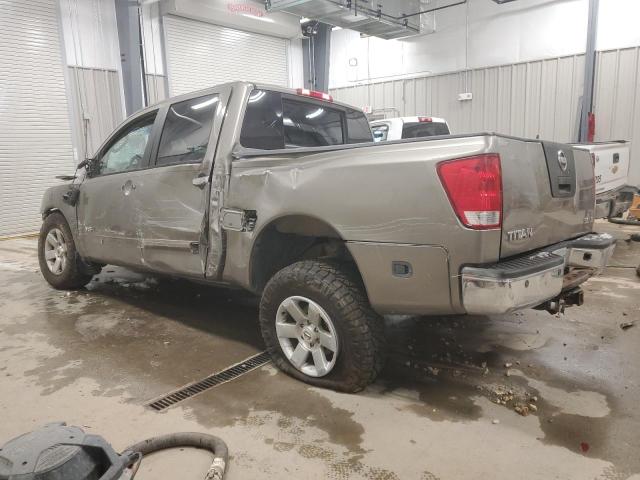 Photo 2 from auction – 2007 NISSAN TITAN XE with VIN 1N6AA07B87N212700