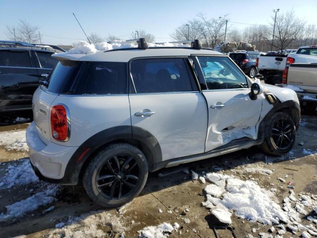 Photo 3 from auction – 2015 MINI COOPER S C with VIN WMWZC5C50FWP45692