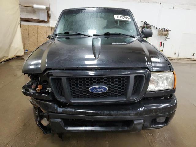Photo 5 from auction – 2005 FORD RANGER SUP with VIN 1FTYR14UX5PB10225