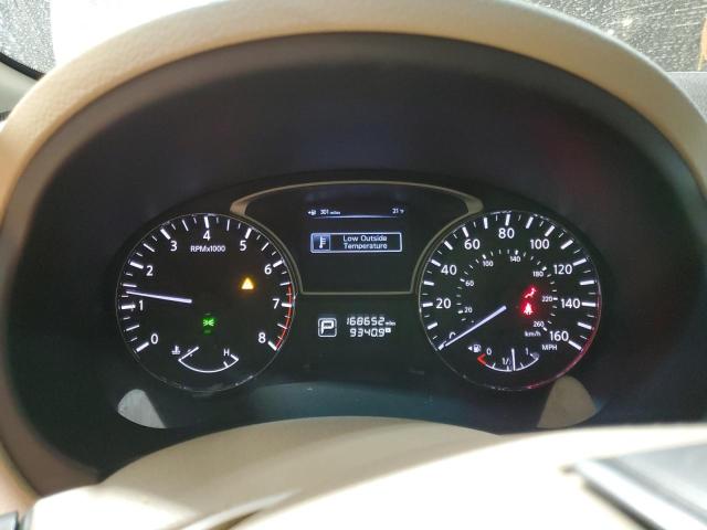 Photo 9 from auction – 2013 NISSAN ALTIMA 2.5 with VIN 1N4AL3AP7DC235885
