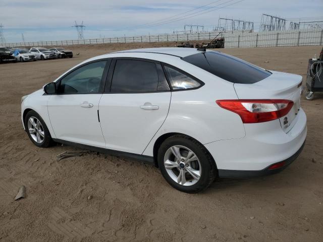 Photo 2 from auction – 2014 FORD FOCUS SE with VIN 1FADP3F21EL374636
