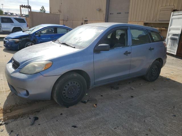 TOYOTA COROLLA MA 2005 with VIN 2T1KR32EX5C374556 - Photo from auction