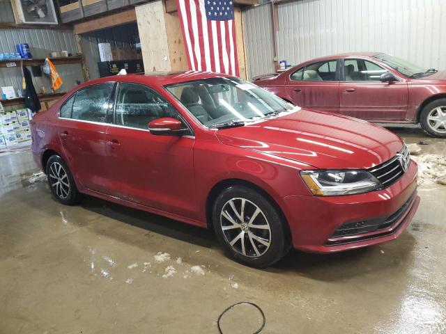 Photo 4 from auction – 2017 VOLKSWAGEN JETTA SE with VIN 3VWB67AJXHM314865