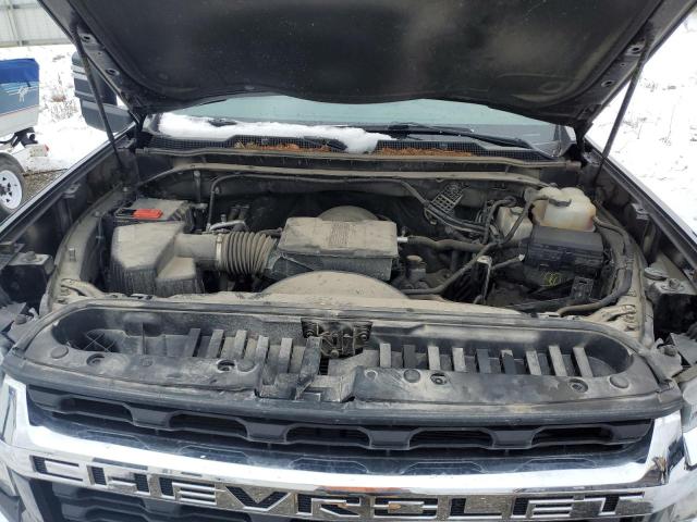 Photo 11 from auction – 2021 CHEVROLET 2500 HD with VIN 1GC5YNE79MF100148