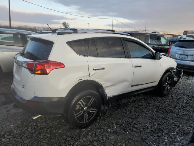 Photo 3 from auction – 2015 TOYOTA RAV4 LE with VIN 2T3BFREV4FW234713