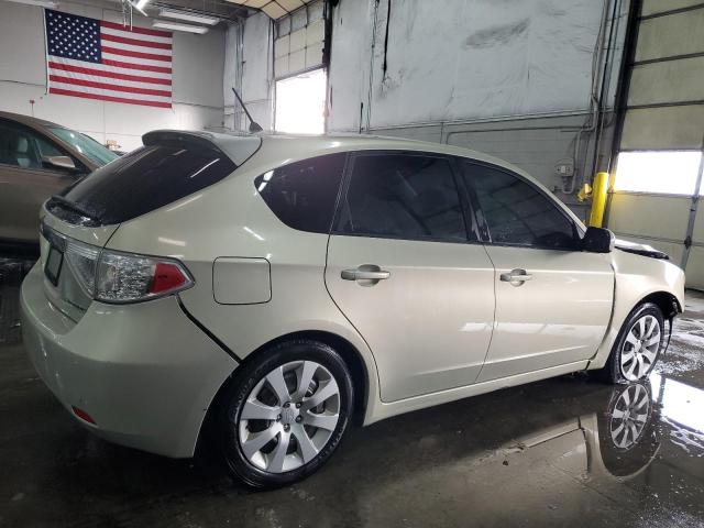 Photo 3 from auction – 2009 SUBARU IMPREZA 2. with VIN JF1GH61629H820856