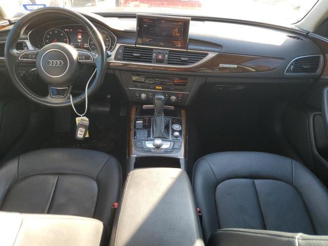 Photo 8 from auction – 2016 AUDI A6 PREMIUM with VIN WAUFFAFC6GN057751