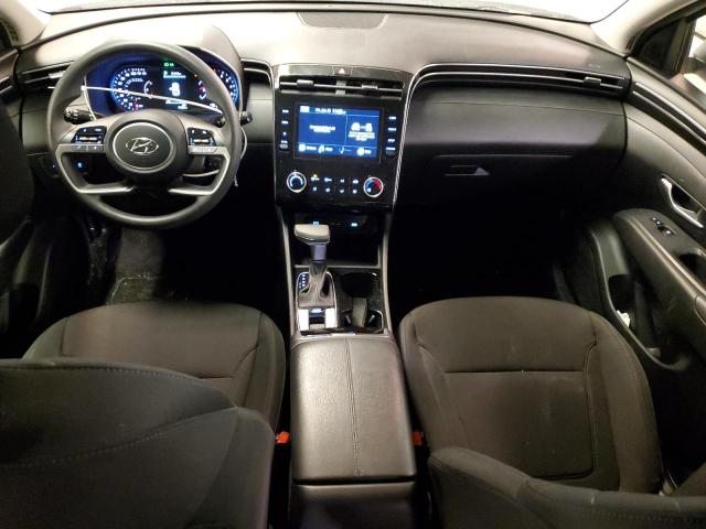 Photo 8 from auction – 2023 HYUNDAI TUCSON SE with VIN 5NMJACAE4PH262465