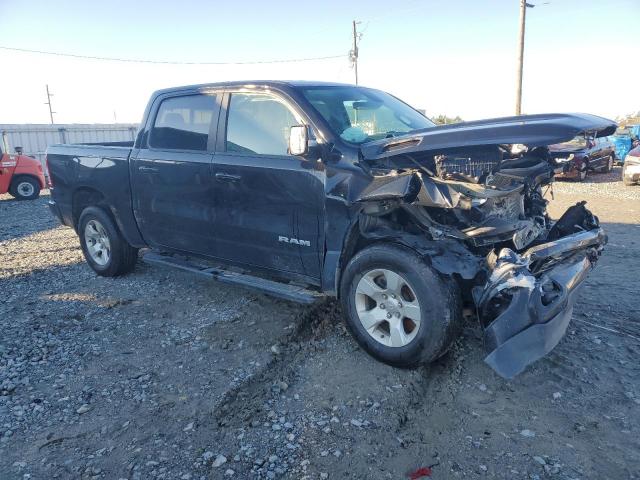 Photo 4 from auction – 2022 RAM 1500 BIG H with VIN 1C6RREFT3NN157213