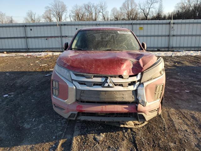 Photo 5 from auction – 2020 MITSUBISHI OUTLANDER with VIN JA4AP3AU7LU019073