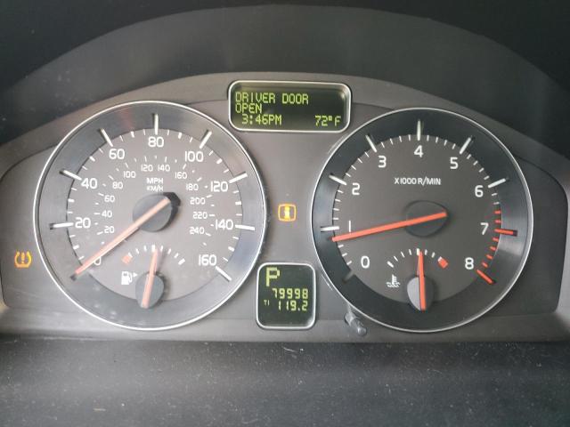 Photo 9 from auction – 2009 VOLVO C30 T5 with VIN YV1MK672092145007