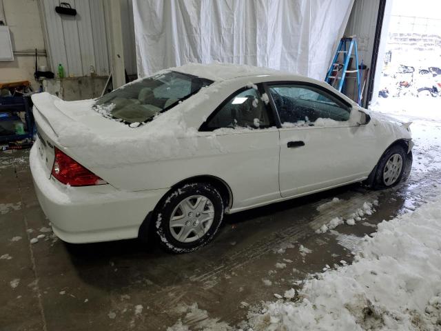 Photo 3 from auction – 2004 HONDA CIVIC DX V with VIN 1HGEM22124L002849