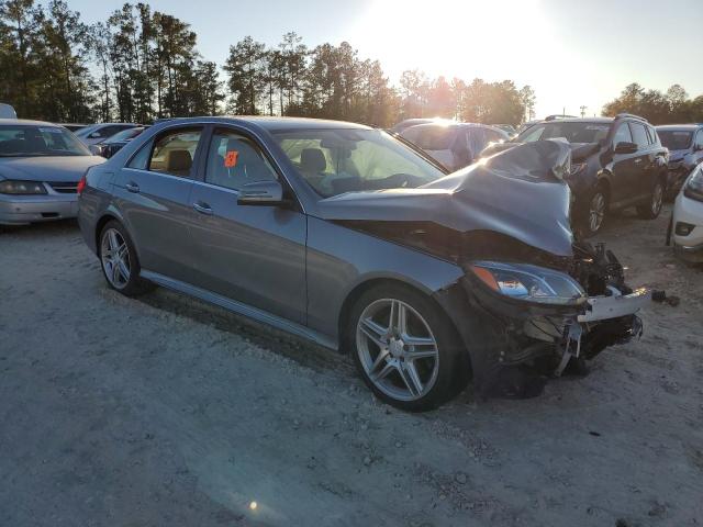 Photo 4 from auction – 2014 MERCEDES-BENZ E 350 with VIN WDDHF5KB0EA871694