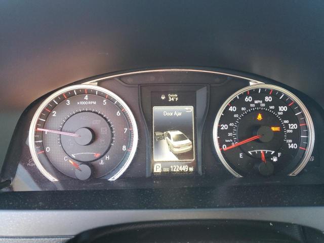 Photo 9 from auction – 2015 TOYOTA CAMRY LE with VIN 4T1BF1FK6FU494688