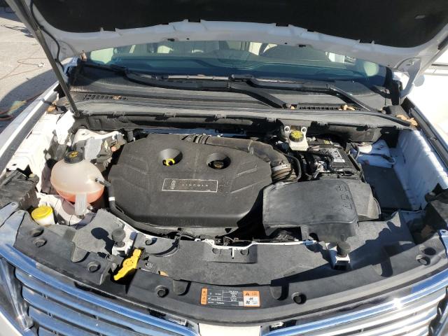 Photo 12 from auction – 2017 LINCOLN MKC RESERV with VIN 5LMCJ3D98HUL54205