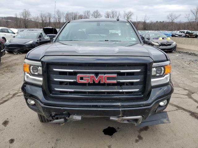 Photo 5 from auction – 2015 GMC SIERRA K15 with VIN 1GTV2VEC8FZ432727