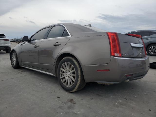 Photo 2 from auction – 2012 CADILLAC CTS with VIN 1G6DA5E5XC0154464